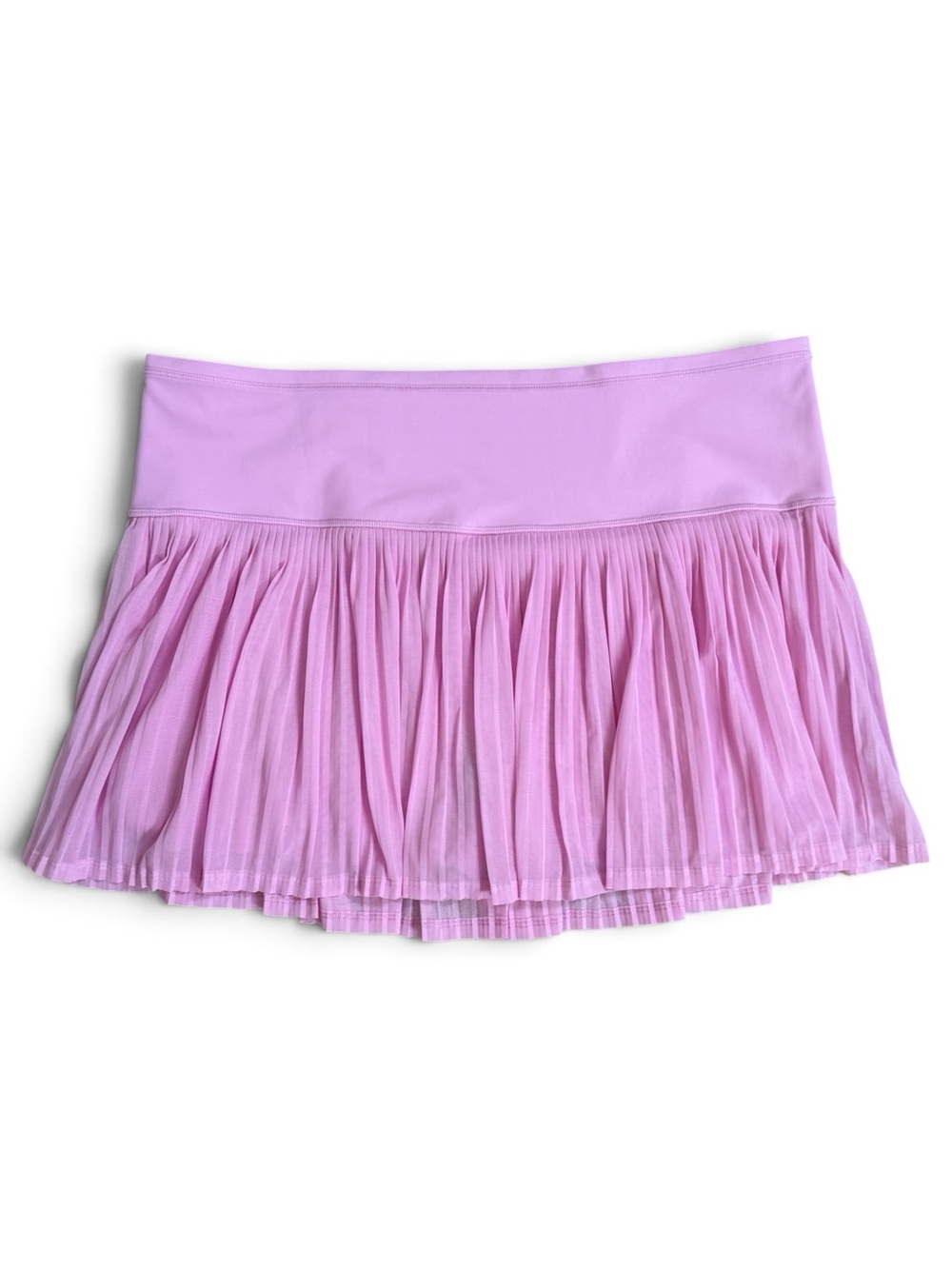 Athleta A-Game Mesh Skort